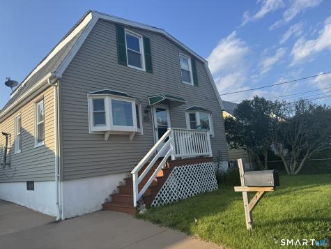 84 Anderson Avenue Waterbury CT 06708
