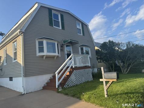 84 Anderson Avenue Waterbury CT 06708