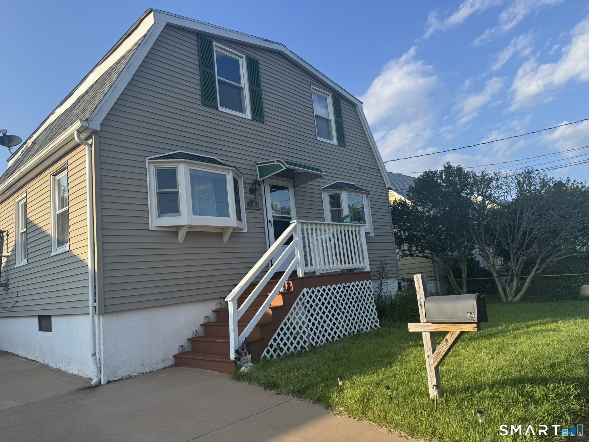 84 Anderson Avenue Waterbury CT 06708