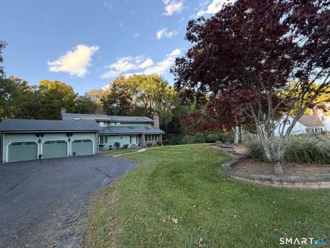 371 North Star Drive Southington CT 06489