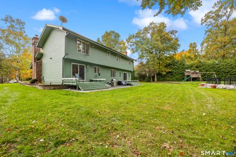 371 North Star Drive Southington CT 06489