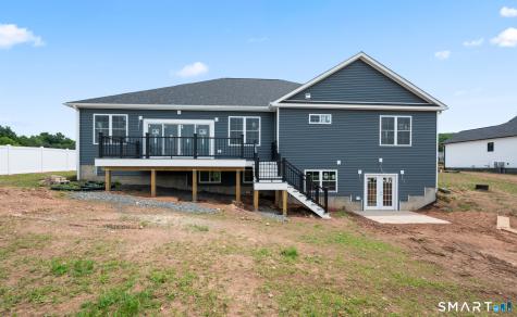 290 Gardner Street Manchester CT 06040