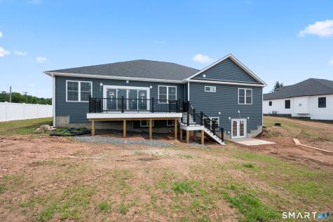 290 Gardner Street Manchester CT 06040