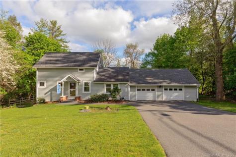 10 Perry Drive New Milford CT 06776