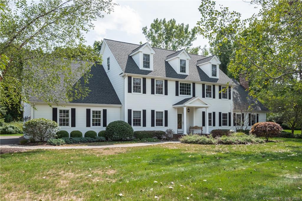 120 Elk Drive Southbury CT 06488