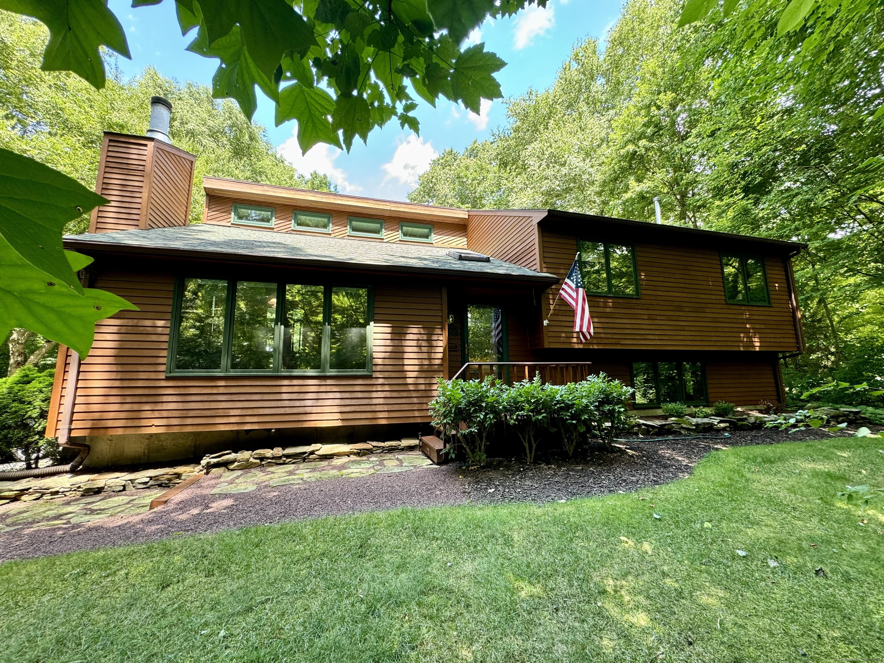 58 Satari Drive Coventry CT 06238