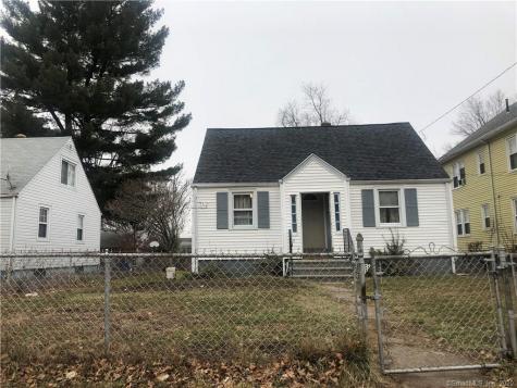 26 Arlington Street Hartford CT 06106