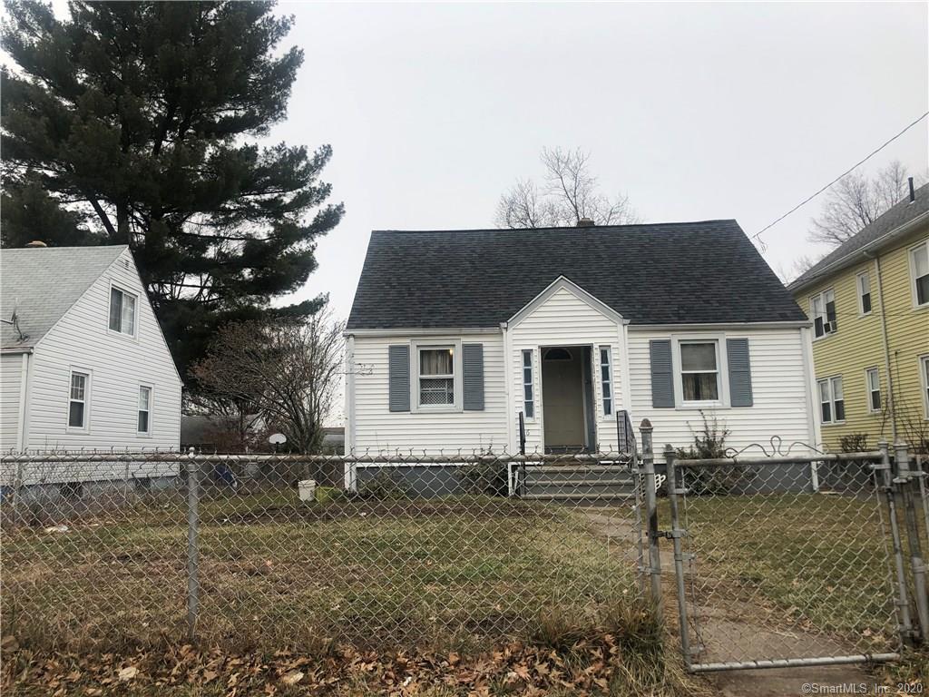 26 Arlington Street Hartford CT 06106
