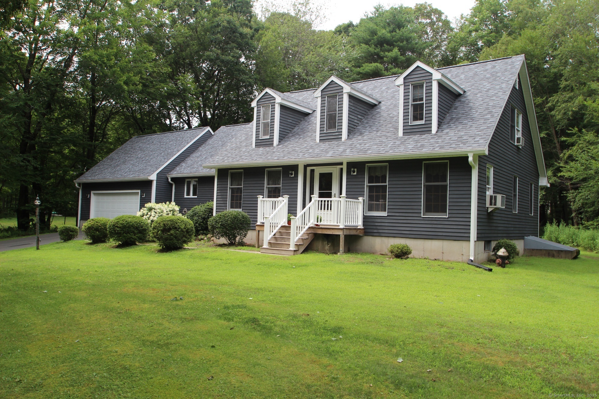 46 Ryan Road Tolland CT 06084