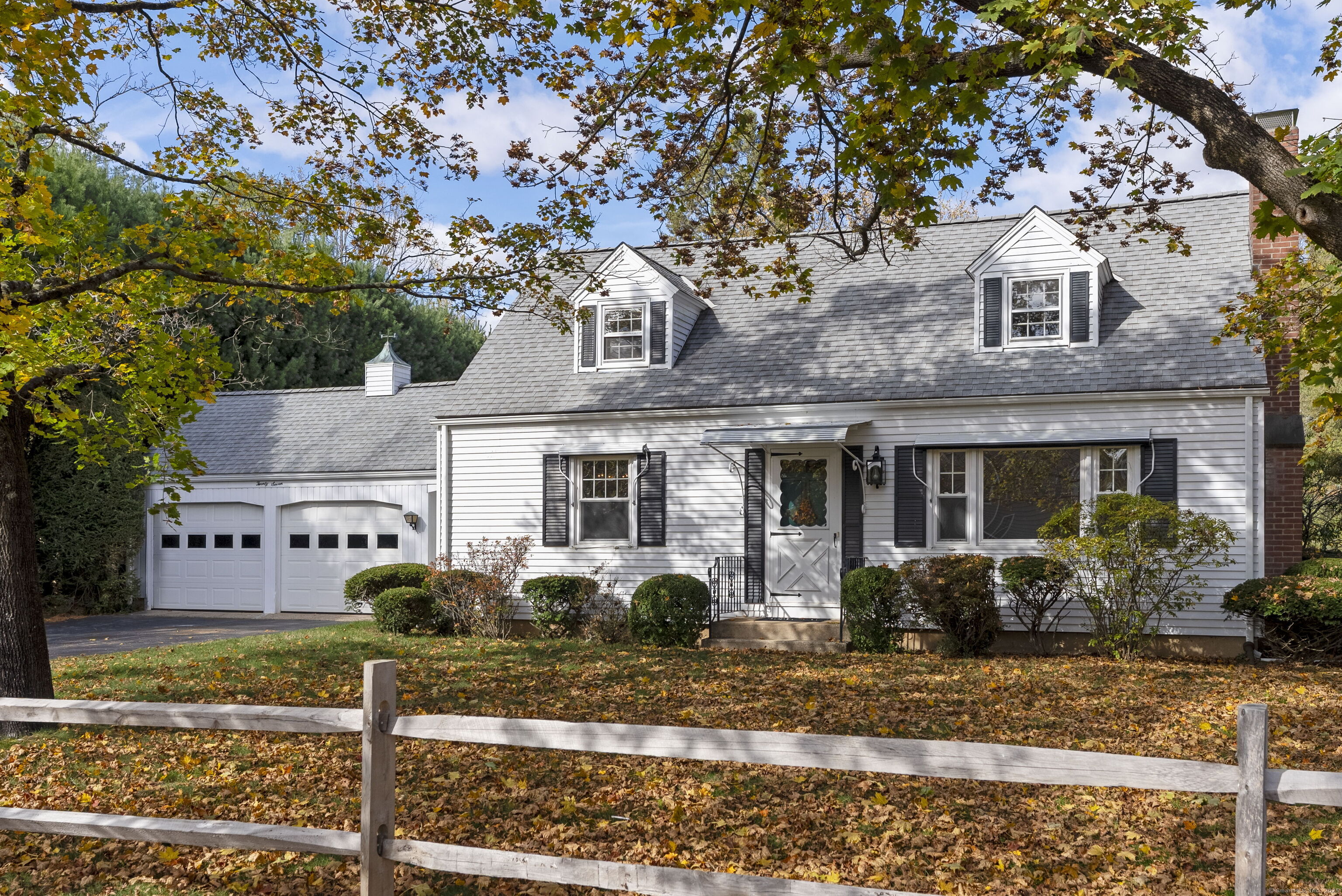 27 Sherman Avenue Avon CT 06085