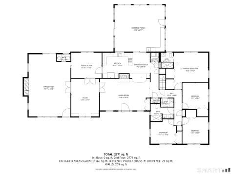 700 Royal Lane Orange CT 06477