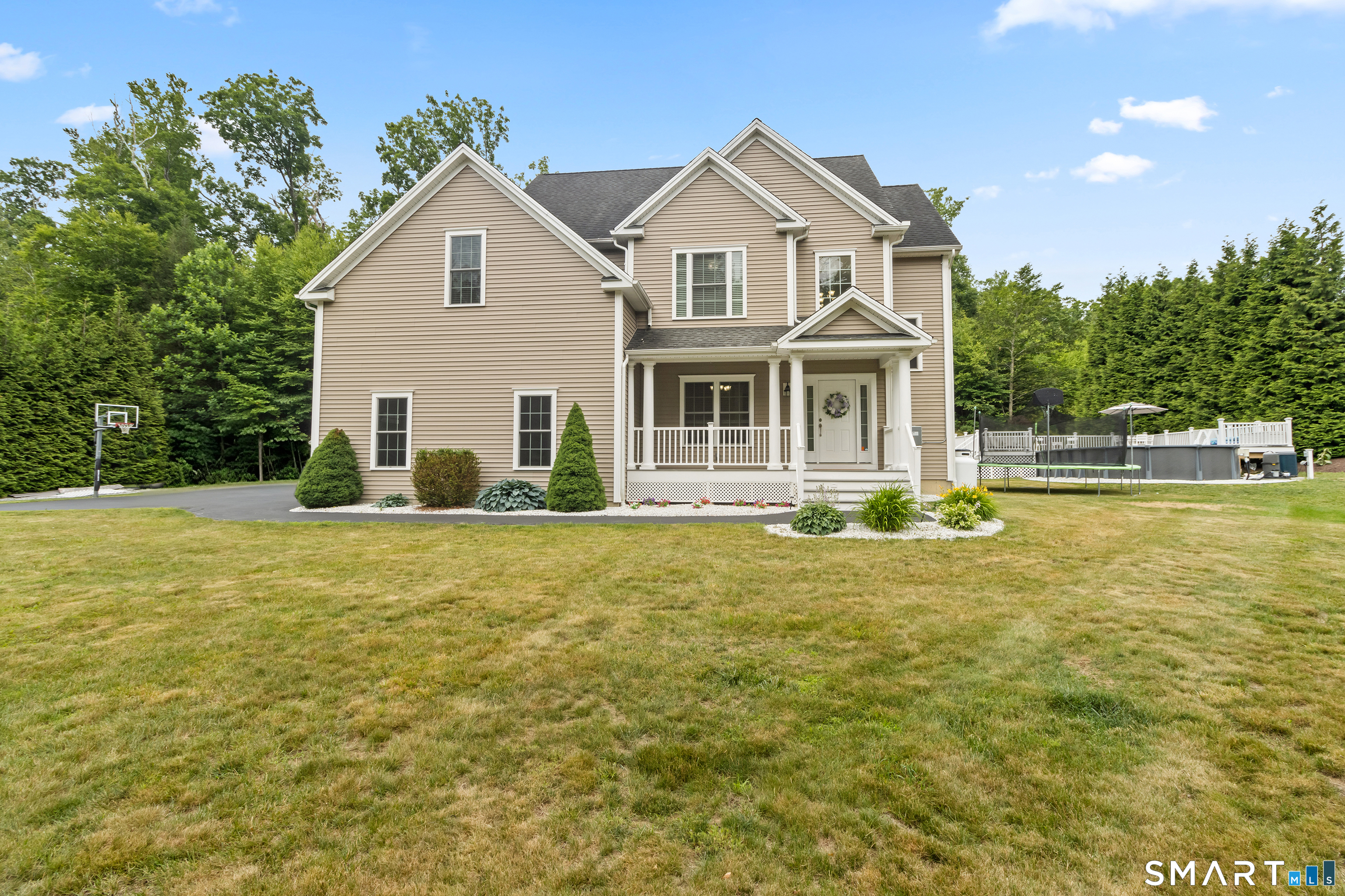 117-B Newgate Road Oxford CT 06478
