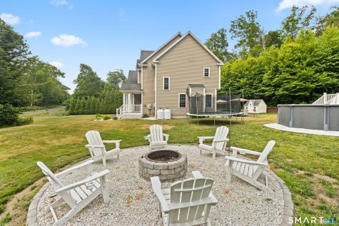 117-B Newgate Road Oxford CT 06478