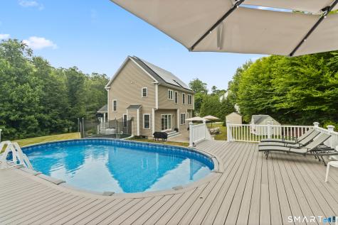 117-B Newgate Road Oxford CT 06478