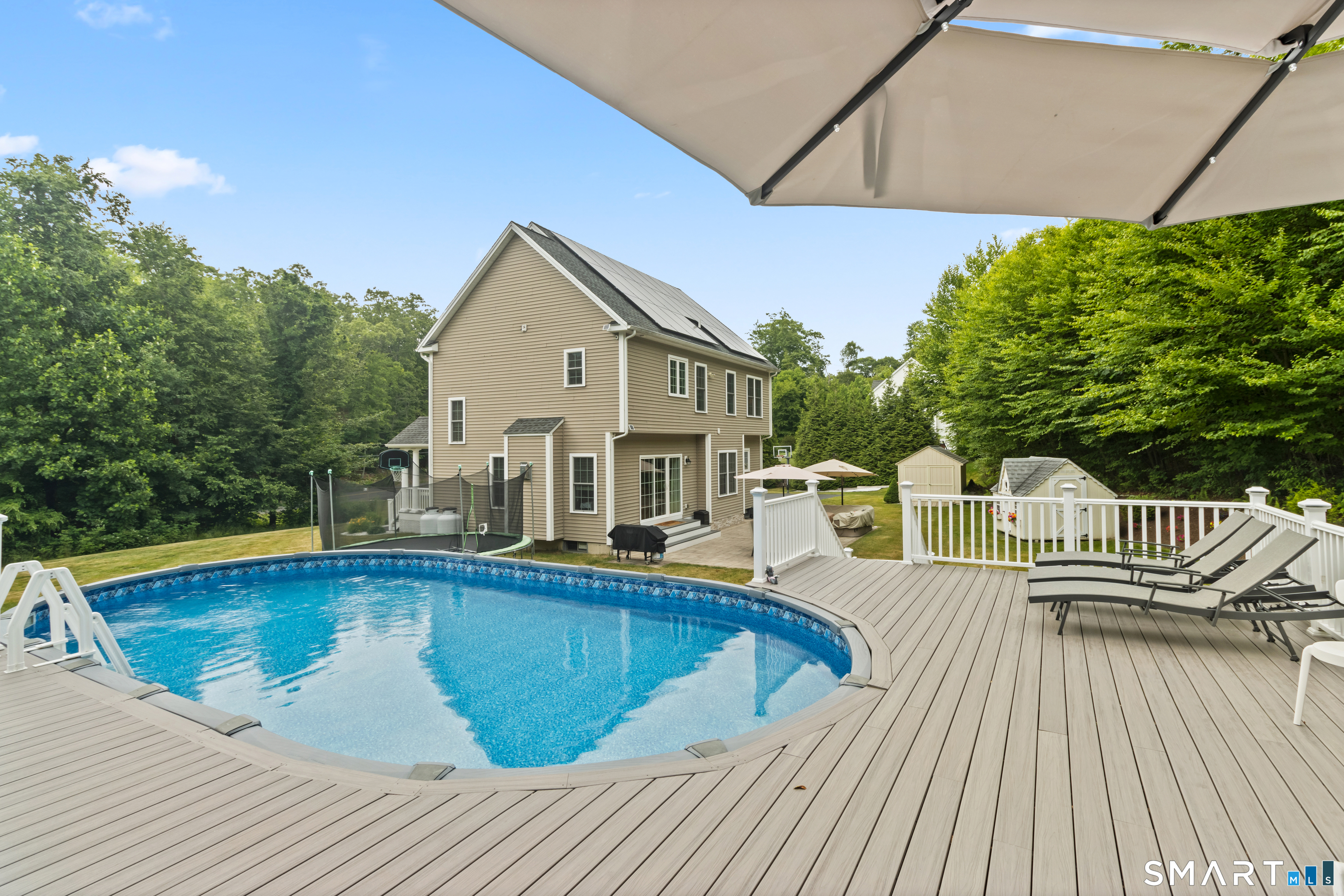 117-B Newgate Road Oxford CT 06478