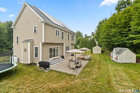 117-B Newgate Road Oxford CT 06478