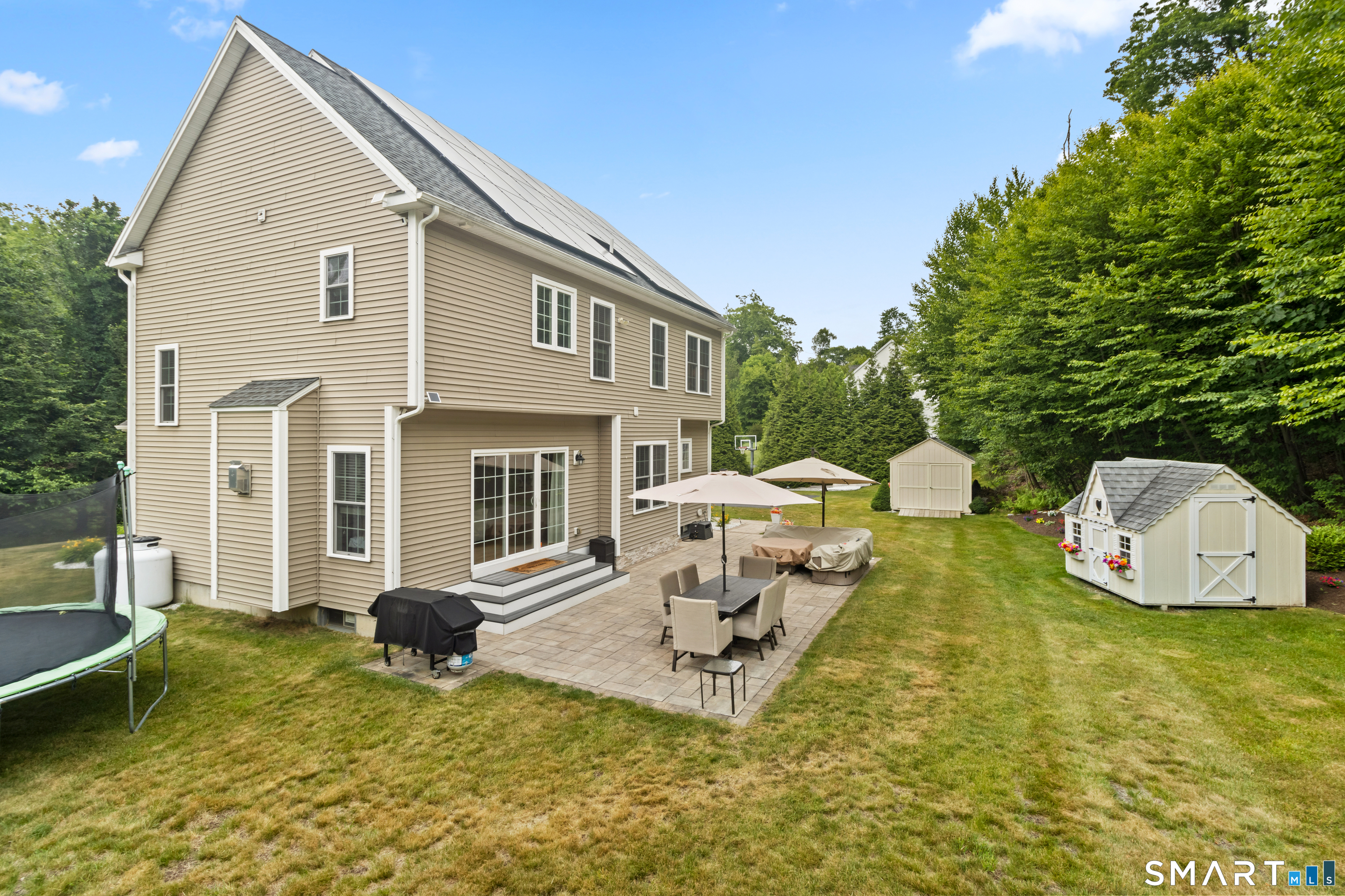 117-B Newgate Road Oxford CT 06478