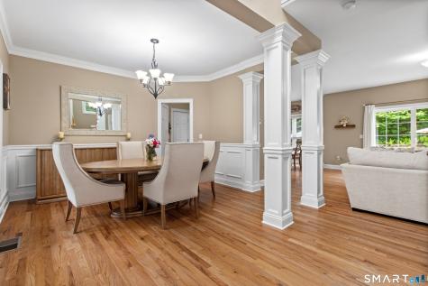 117-B Newgate Road Oxford CT 06478