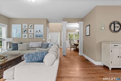 117-B Newgate Road Oxford CT 06478