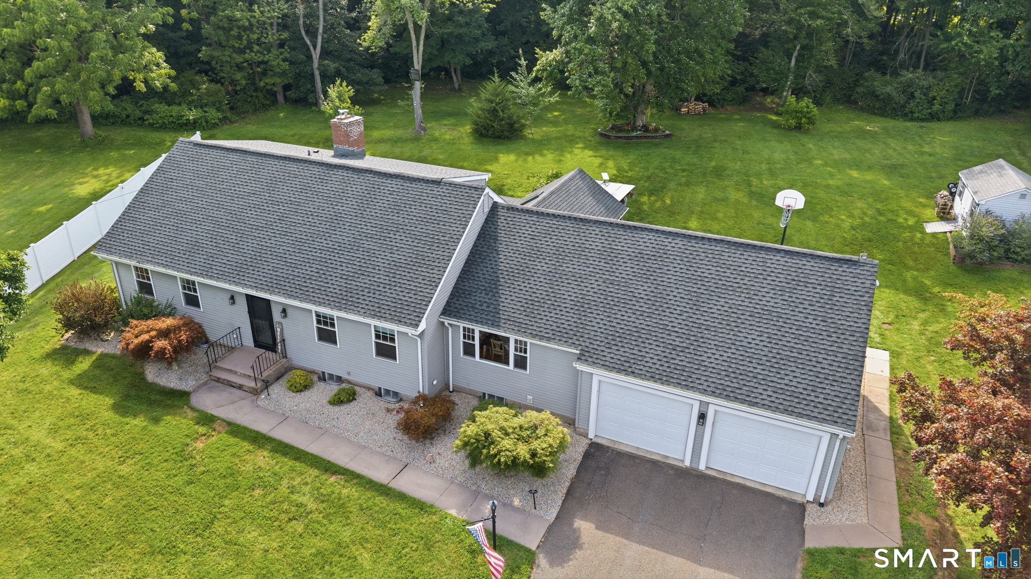 1 Webster Heights Cromwell CT 06416