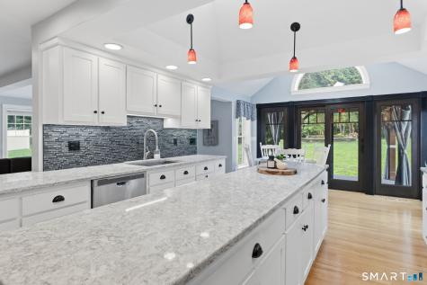 1 Webster Heights Cromwell CT 06416