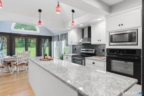 1 Webster Heights Cromwell CT 06416