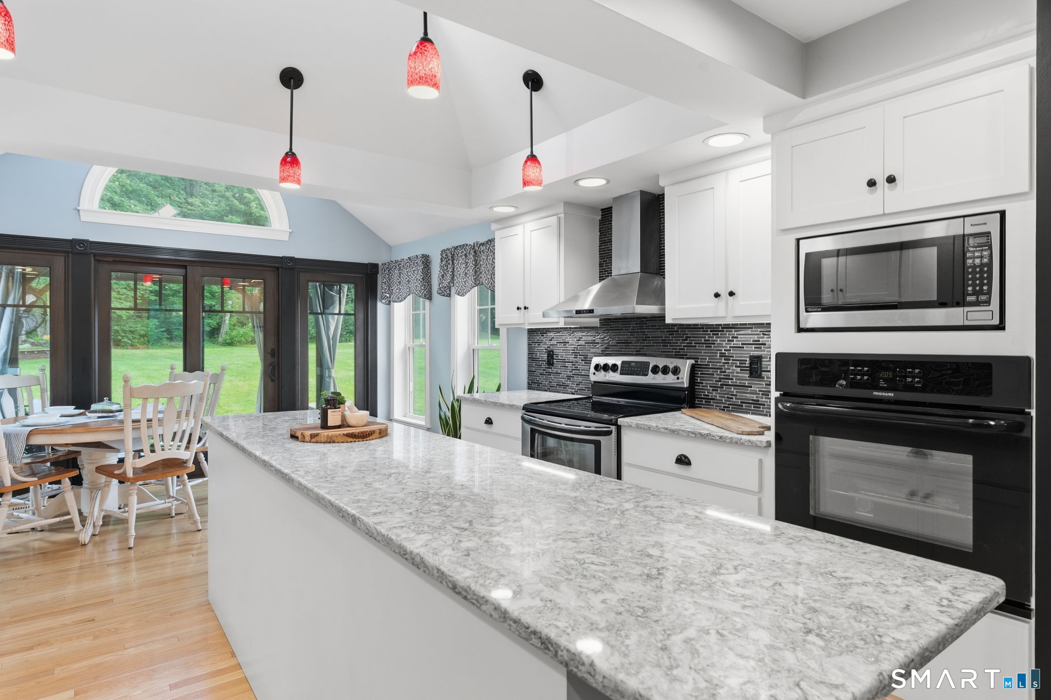 1 Webster Heights Cromwell CT 06416