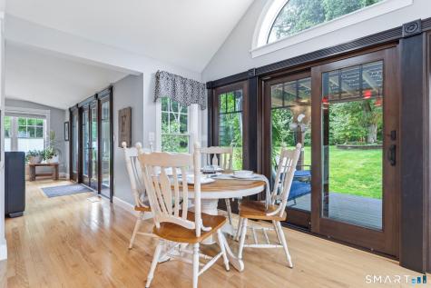 1 Webster Heights Cromwell CT 06416