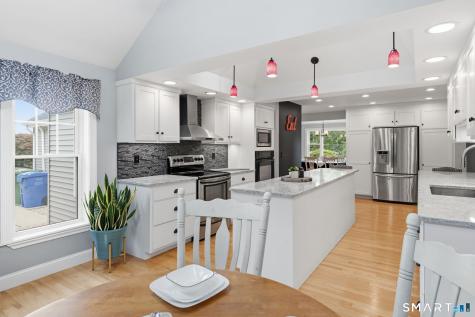 1 Webster Heights Cromwell CT 06416