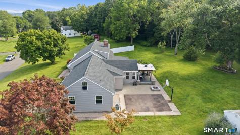 1 Webster Heights Cromwell CT 06416