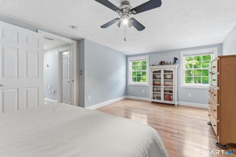 1 Webster Heights Cromwell CT 06416