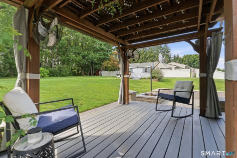 1 Webster Heights Cromwell CT 06416