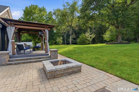 1 Webster Heights Cromwell CT 06416