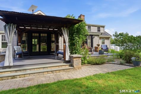 1 Webster Heights Cromwell CT 06416