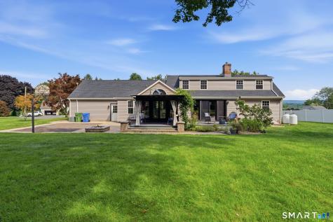 1 Webster Heights Cromwell CT 06416