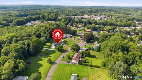 1 Webster Heights Cromwell CT 06416