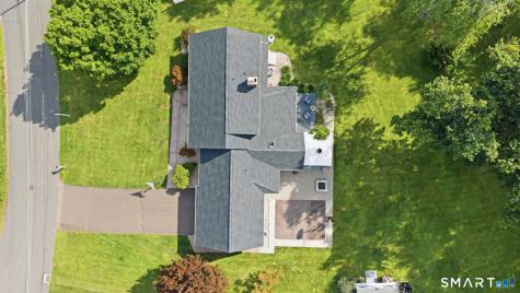 1 Webster Heights Cromwell CT 06416