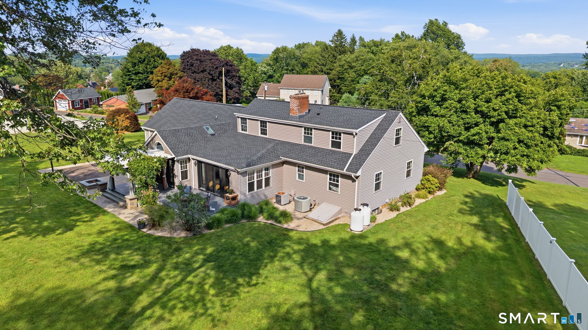 1 Webster Heights Cromwell CT 06416