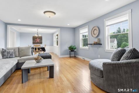 1 Webster Heights Cromwell CT 06416
