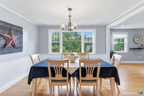 1 Webster Heights Cromwell CT 06416
