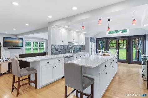 1 Webster Heights Cromwell CT 06416
