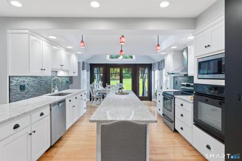 1 Webster Heights Cromwell CT 06416