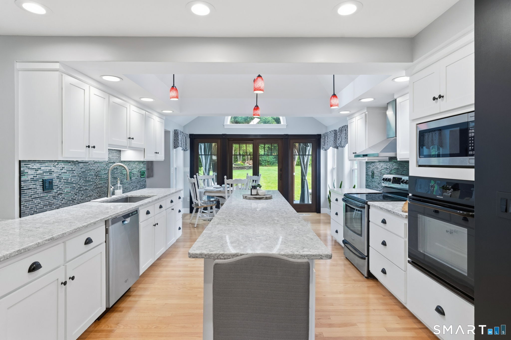 1 Webster Heights Cromwell CT 06416