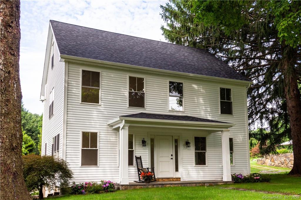4923 Madison Avenue Trumbull CT 06611
