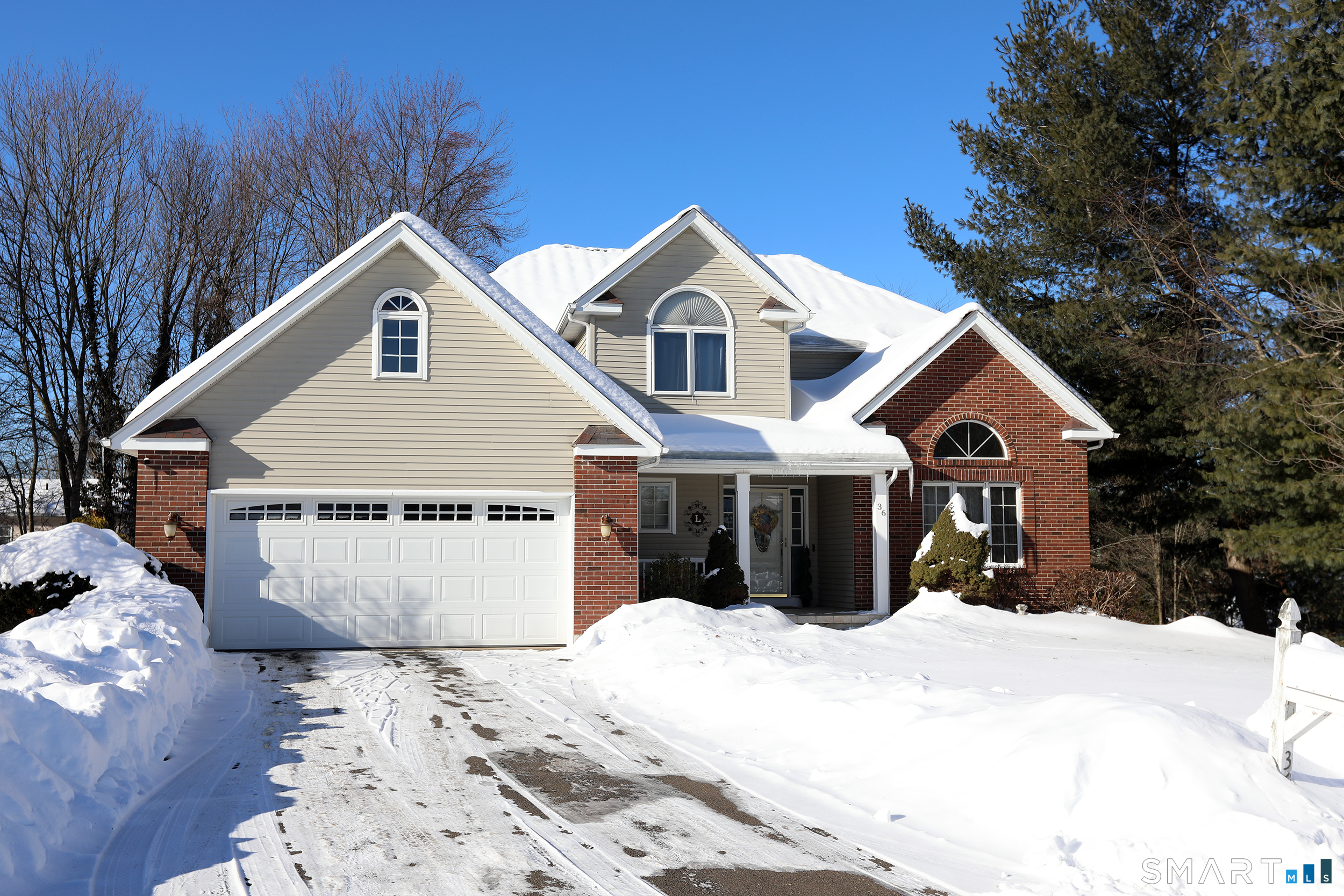 36 Frechette Circle Manchester CT 06040