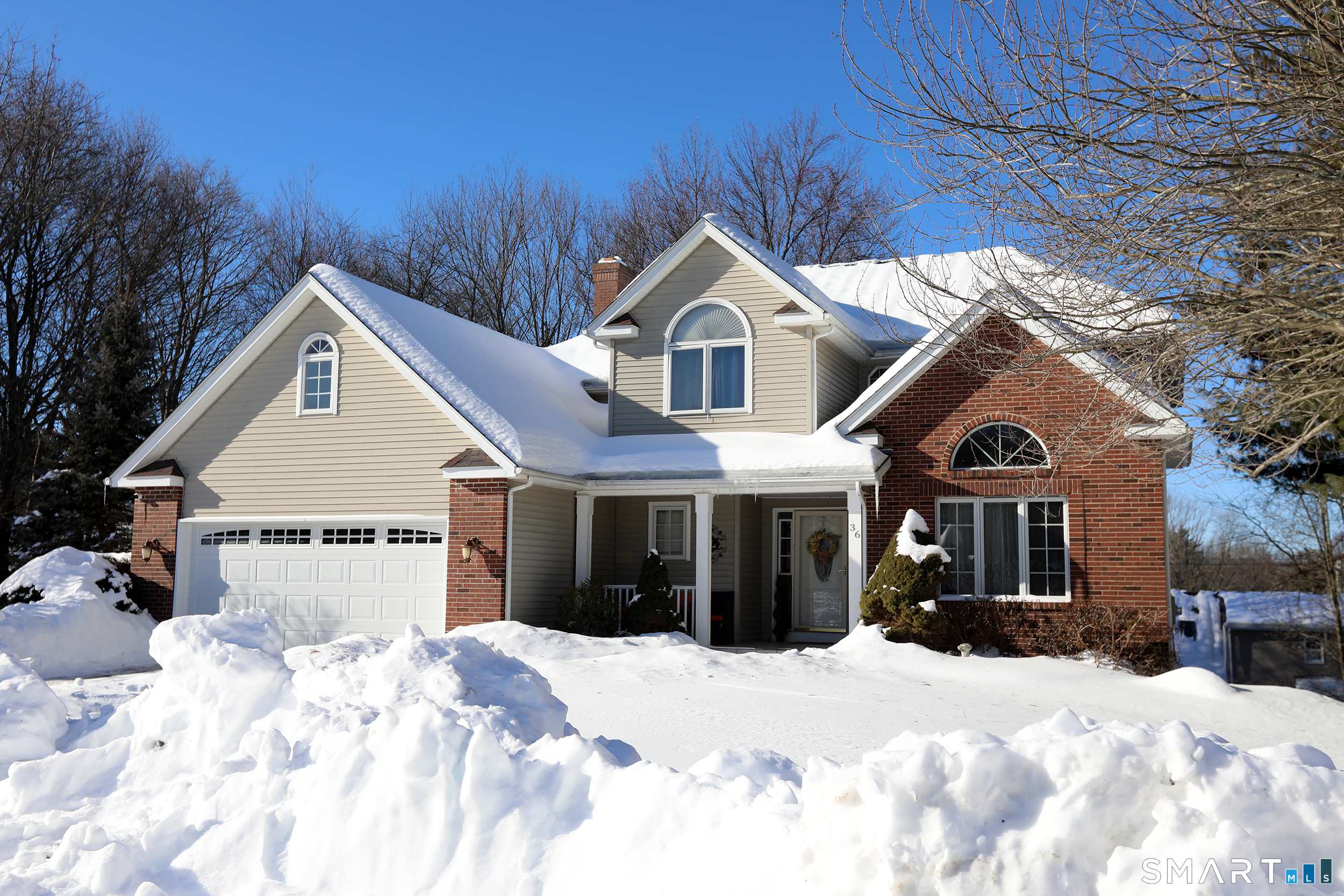 36 Frechette Circle Manchester CT 06040