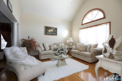 36 Frechette Circle Manchester CT 06040