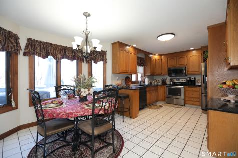 36 Frechette Circle Manchester CT 06040