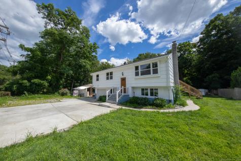 138 Newton Street Norwich CT 06360