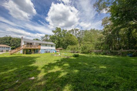 138 Newton Street Norwich CT 06360